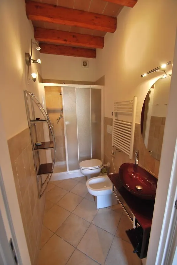 Villa Villetta Ciclamino Casa Alzi