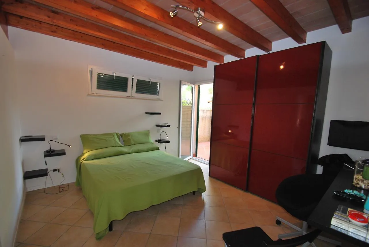 Villetta Ciclamino Casa Alzi
