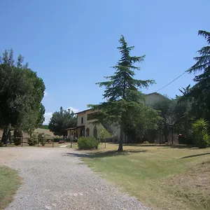 Appartamento Podere Selvette, Campagnatico